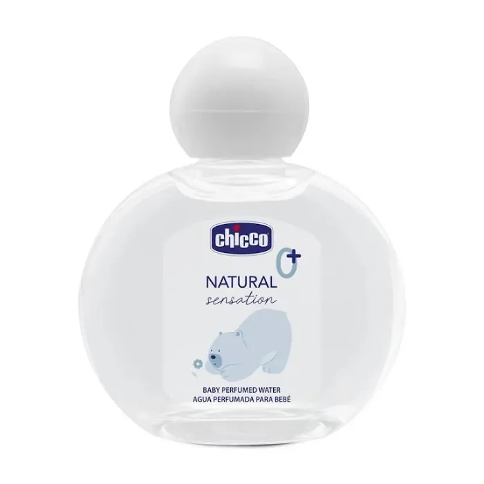 Chicco Natural Sensation Sweet Parfüm Spray ohne Alkohol 100ml Flakon kaufen Schweiz