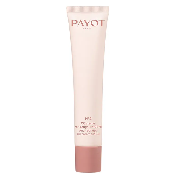 Payot Crème N2 CC Cream SPF50 40ml Tube kaufen Schweiz