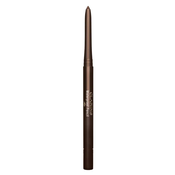 Clarins Waterproof Pencil 02 Chesnut wasserfester Kajalstift kaufen Schweiz