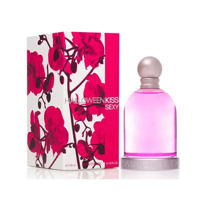 Flakon Jesus Del Pozo Halloween Kiss Sexy Eau De Toilette Spray 100ml kaufen Schweiz