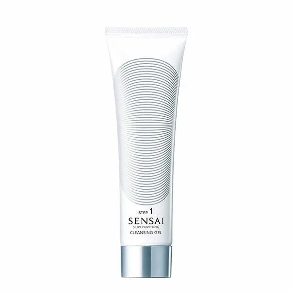 Kanebo Sensai Silky Purifying Cleansing Gel 125ml – Beauty & Pflege kaufen Schweiz