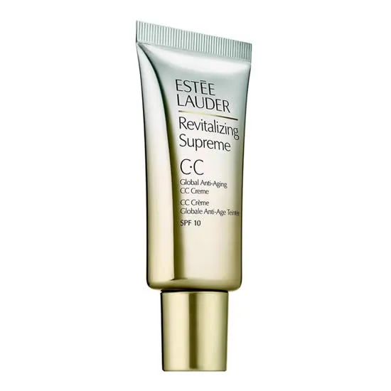 Estee Lauder Revitalizing Supreme CC Creme SPF15 30ml-Packung und Tiegel kaufen Schweiz