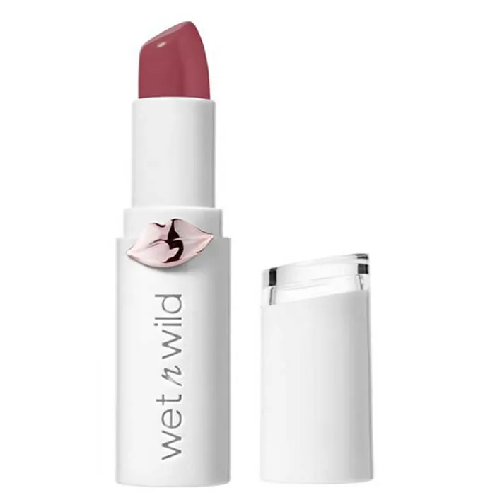 Wet N Wild Mega Last High-Shine Lip Color in der Farbe Rose And Slay Lippenstift kaufen Schweiz