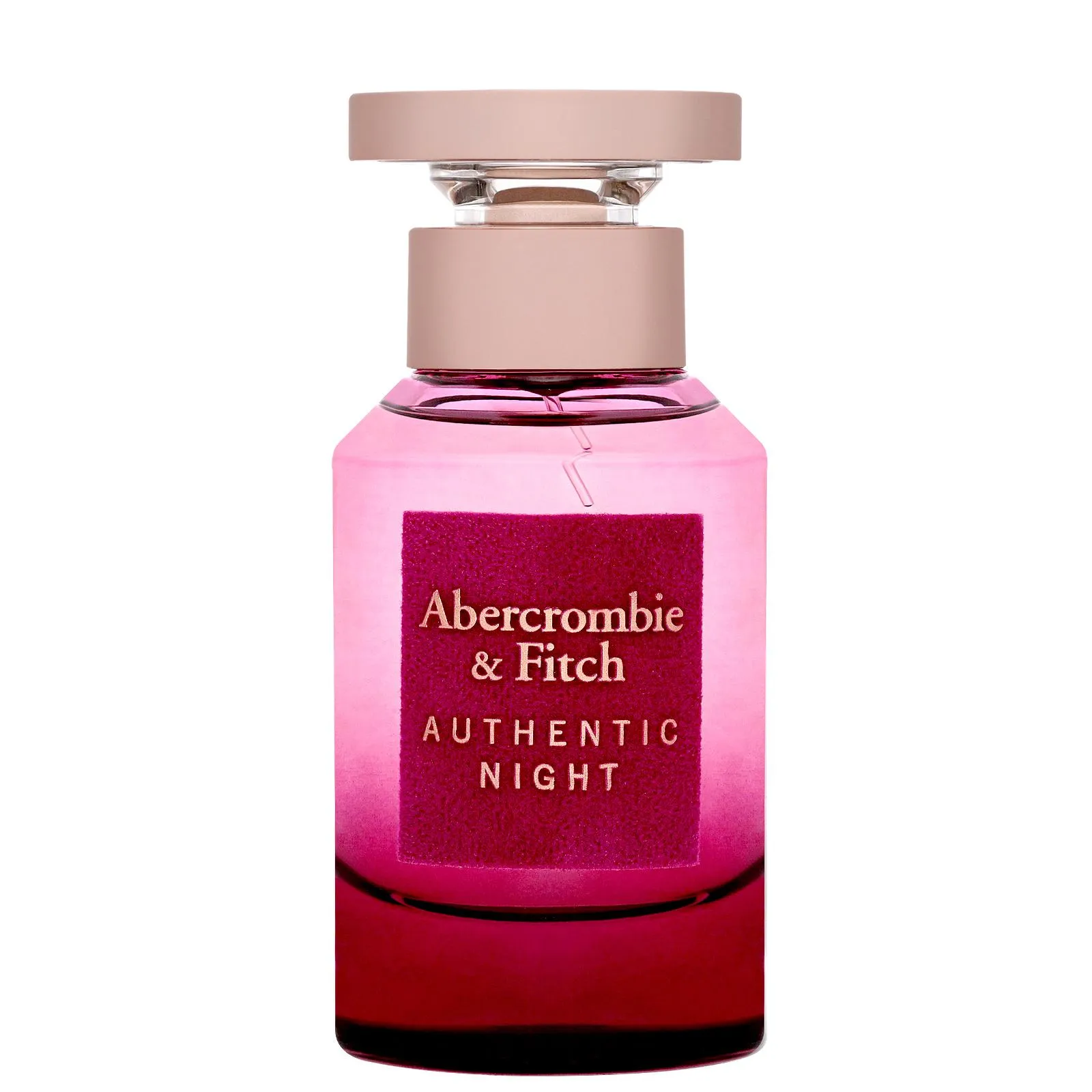 ABERCROMBIE & FITCH Authentic Night Eau De Parfum Spray 50ml kaufen Schweiz