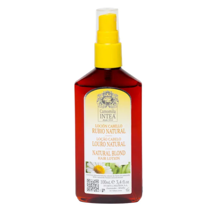 Camomila Intea Natural Blond Hair Lotion 100ml Flasche kaufen Schweiz