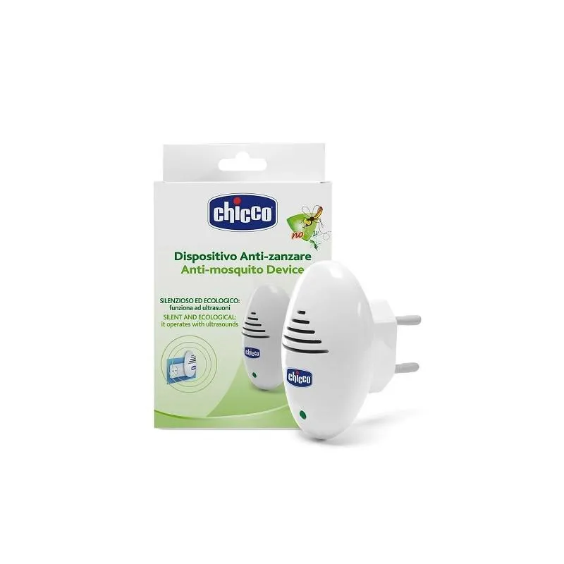 Chicco De Delaval Ca Anti-Mücken-Vorrichtung Produktbild kaufen Schweiz