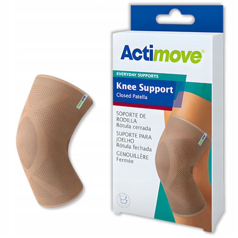 3m Futuro Actimove Genufast Rodillera Elastica Talla Xl 1 Unidad Bsn Medical Produktbild kaufen Schweiz