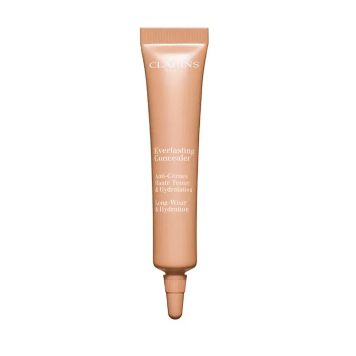 Clarins Everlasting Concealer 02 Light Medium 12ml Flasche kaufen Schweiz