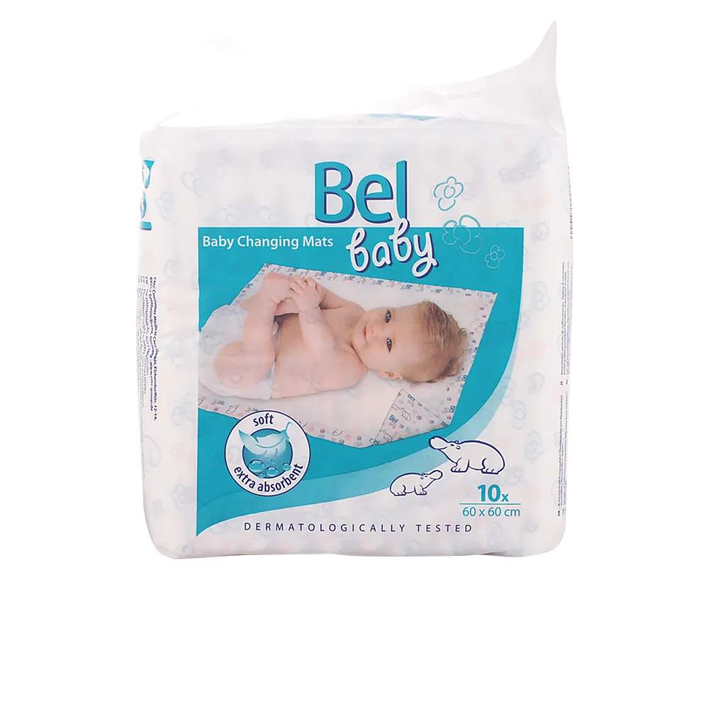 Bel Baby Changing Mats Wickelunterlage 10x60x60cm kaufen Schweiz