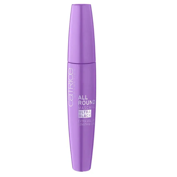 Catrice Allround Mascara 010 Blackest Carbon Black Ever 11ml - Makeup Produktbild kaufen Schweiz