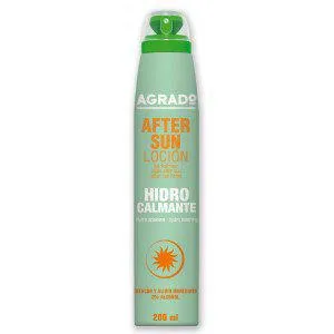 Agrado After Sun Hidrocalmante 200ml Flasche kaufen Schweiz