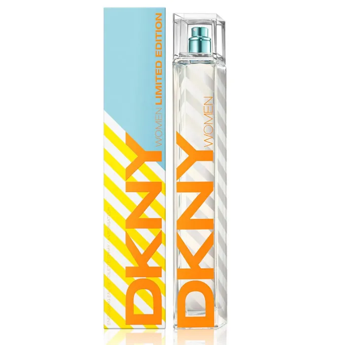 Donna Karan Women Summer Energizing Limited Edition Eau De Toilette Spray 100ml Flasche kaufen Schweiz