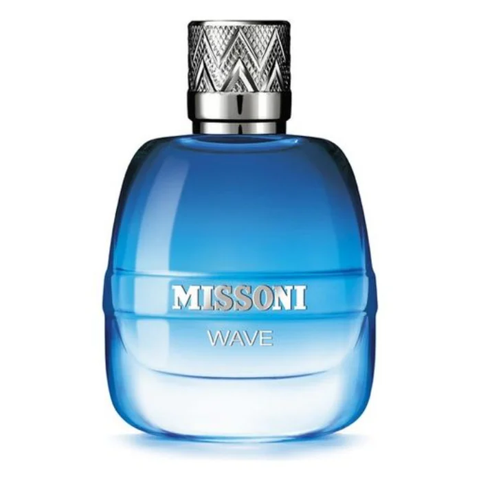 Missoni Wave Eau De Toilette Spray 50ml Flasche kaufen Schweiz