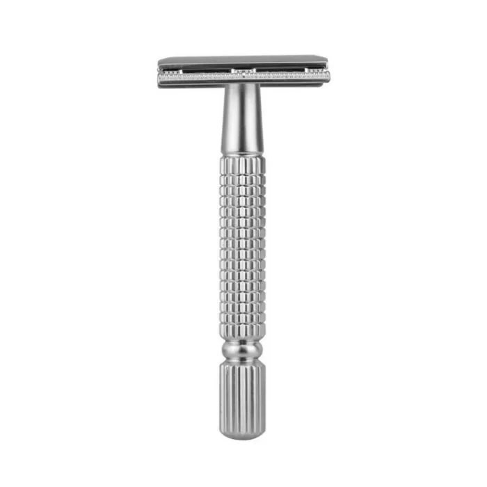 Beter Classic Razor Inox Rasierer aus Edelstahl kaufen Schweiz