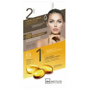 Idc Institute Idc Mascarilla Colageno Antiedad 3d Gesichtsmaske kaufen Schweiz