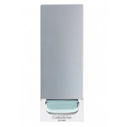 Calvin Klein Contradiction Men Eau De Toilette Spray 100ml Flasche kaufen Schweiz