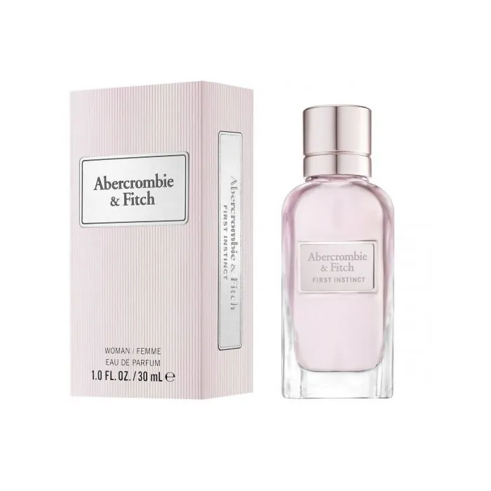 Abercrombie & Fitch First Instinct Woman Eau De Parfum Spray 30ml Flakon kaufen Schweiz