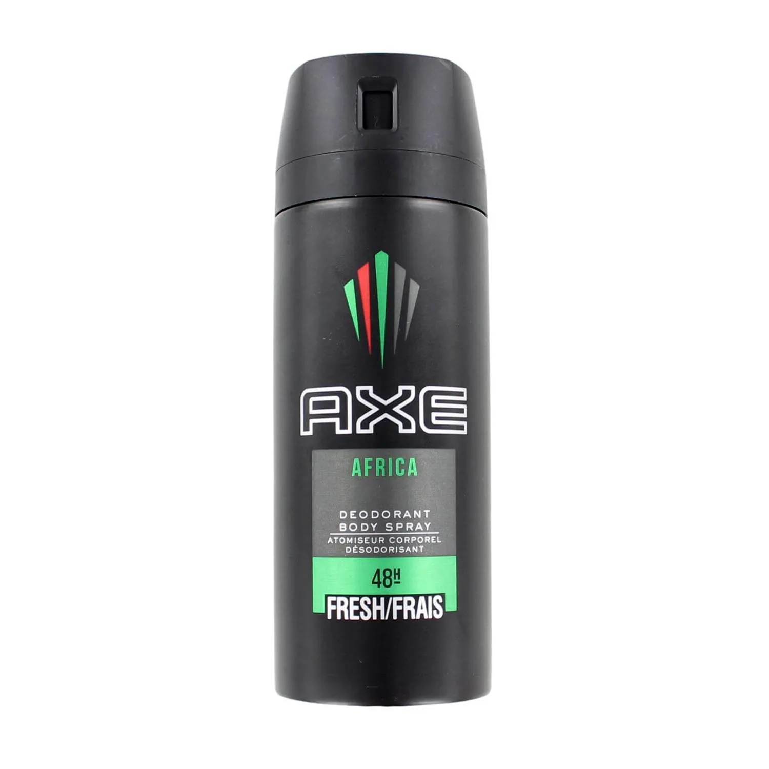 Axe Africa Deodorant 150ml Spray kaufen Schweiz