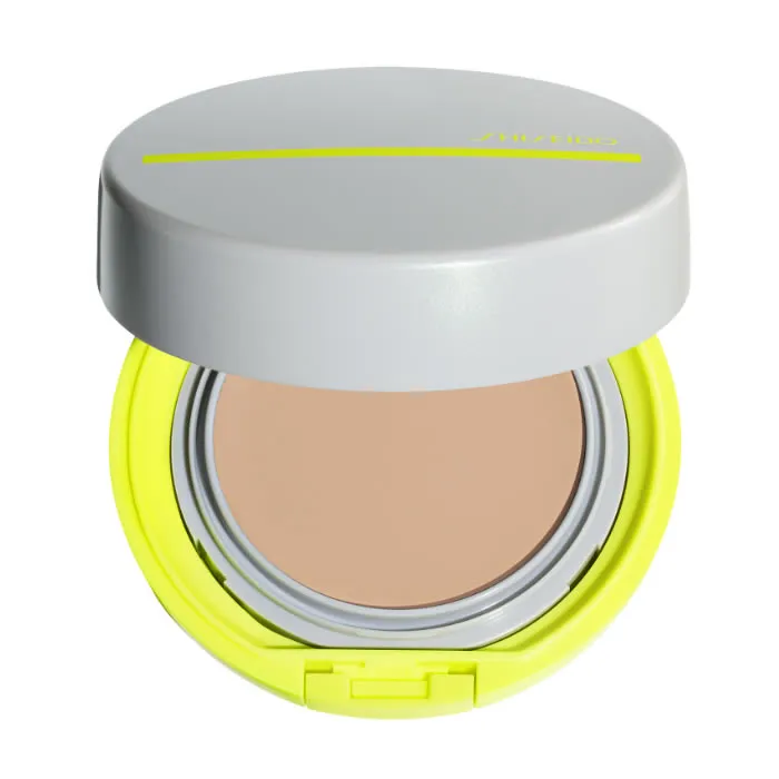 Shiseido Sports BB Compact SPF50 Light in Kompakt-Design kaufen Schweiz