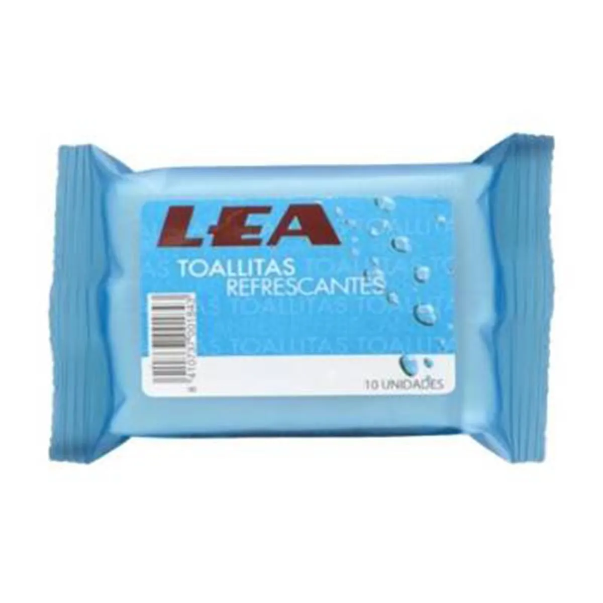Lea Toallitas Refrescantes 15 Reinigungstücher Packung kaufen Schweiz