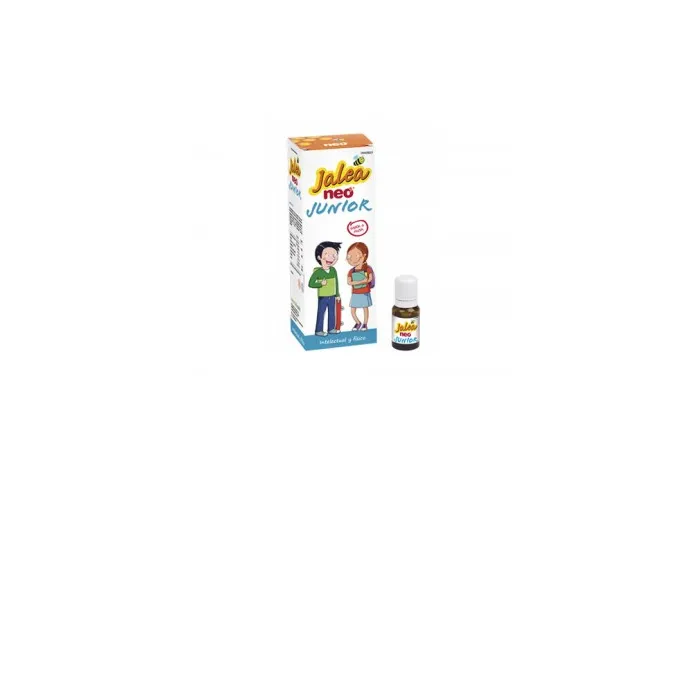 Neo Junior Jelly Jelly 14 Vials Produktbild kaufen Schweiz