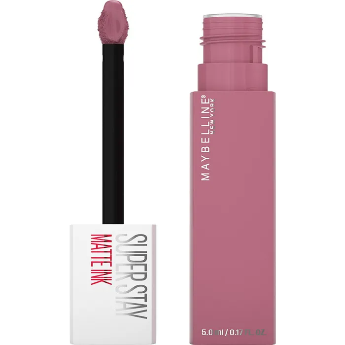 Maybelline Superstay 24 Matte Ink Lippenstift 180 Revolutionary kaufen Schweiz