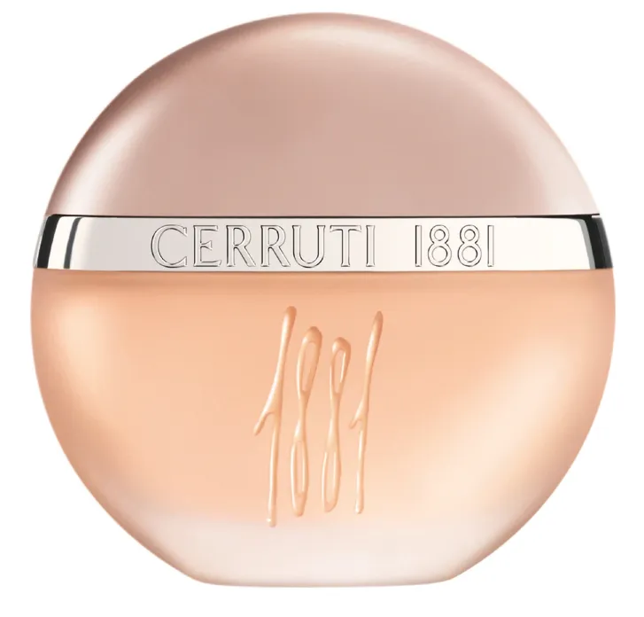 Cerruti 1881 Pour Femme Eau De Toilette Spray Flasche 50ml kaufen Schweiz