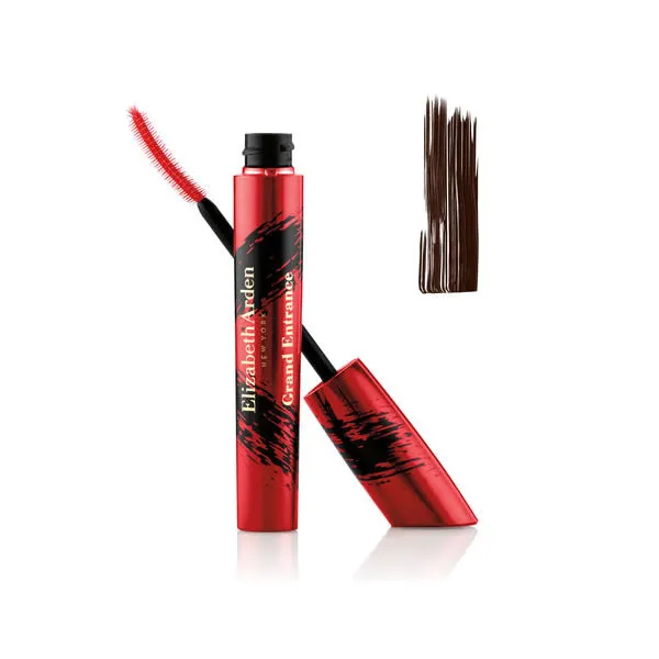 Elizabeth Arden Grand Entrance Mascara 01 Black Produktbild kaufen Schweiz