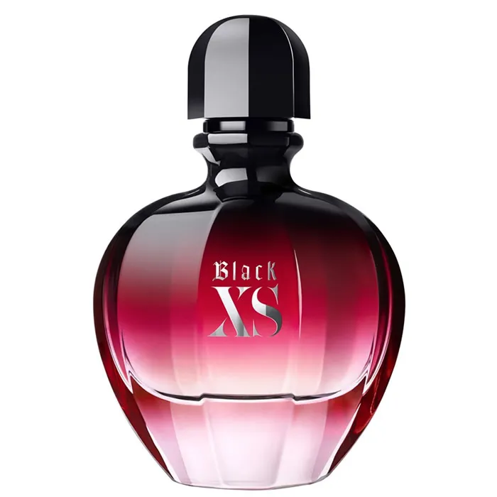 Paco Rabanne Black XS For Her Eau De Parfum Spray 30ml Flasche kaufen Schweiz