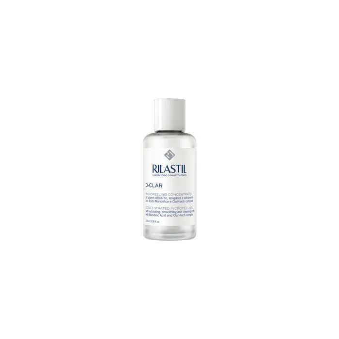 RILASTIL Rilasil D-Clar Concentrated Micropeeling 100ml Flasche kaufen Schweiz