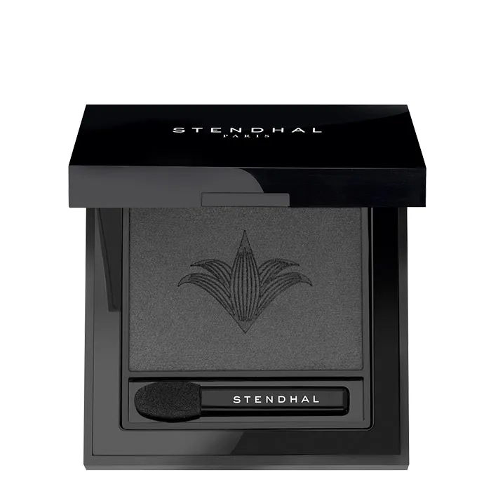 Stendhal Magnifying Eyeshadow 502 Graphite 2.5g – eleganter grauer Lidschatten kaufen Schweiz