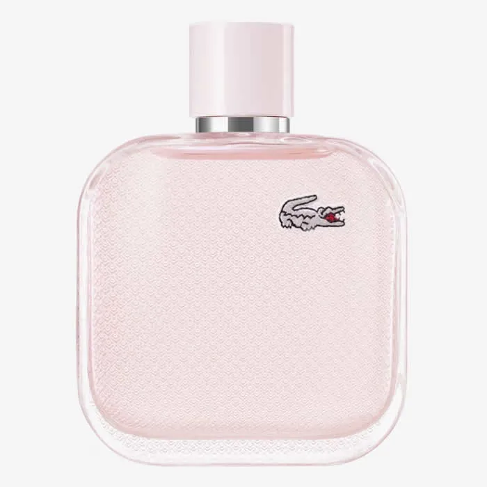 Lacoste L.12.12 Rose Eau Fraiche Spray 100ml Flakon kaufen Schweiz