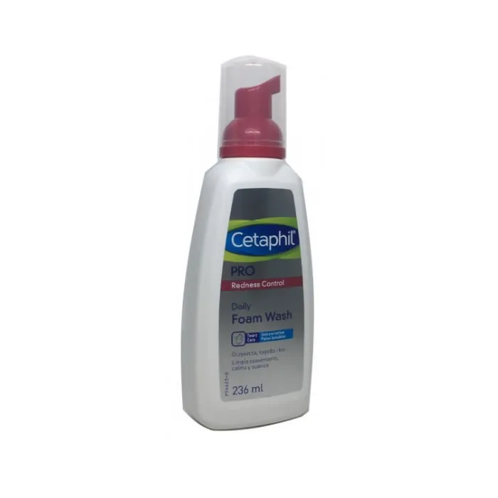 Cetaphil Pro Redness Control Daily Foam Wash 236ml Flasche kaufen Schweiz