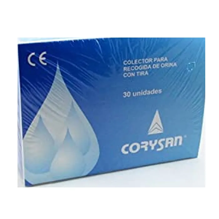 Corysan Penis Sleeve Corysan N 3 30 Ui Produktbild kaufen Schweiz
