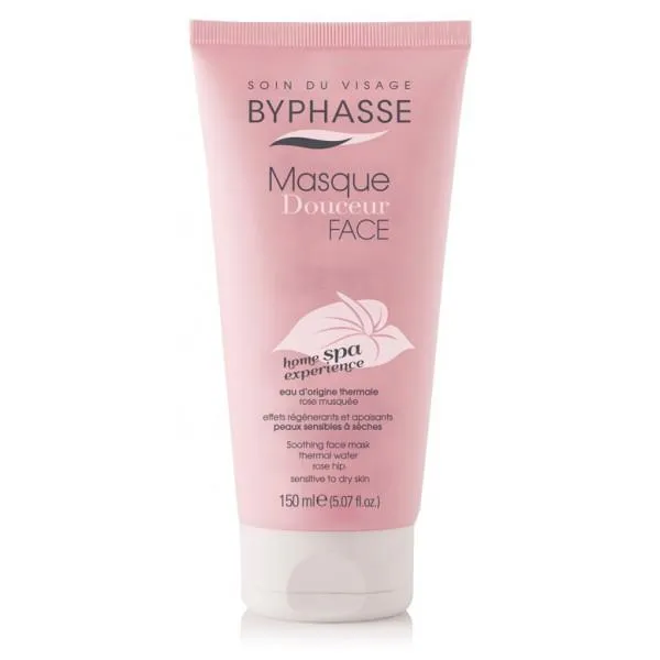 Byphasse Home Spa Experience Mascarilla Facial Douceur 150ml kaufen Schweiz