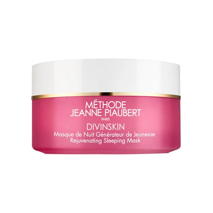 Jeanne Piaubert Méthode Divinskin Rejuvenating Sleeping Mask 50ml Produktbild kaufen Schweiz