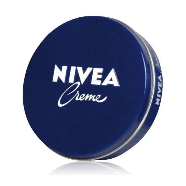 Nivea Creme 150ml Dose mit typischem blauen Deckel kaufen Schweiz