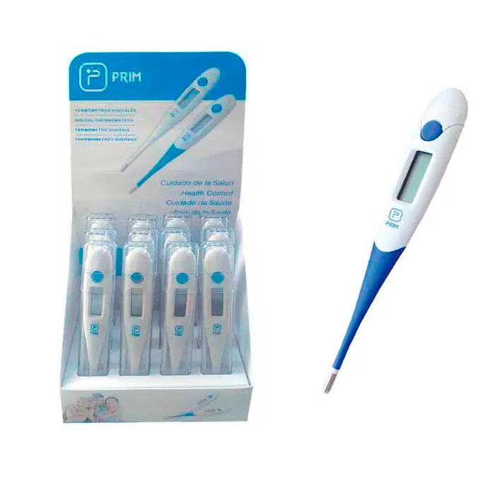 Prim Flexibles Digital-Thermometer 12U – flexibles digitales Thermometer kaufen Schweiz