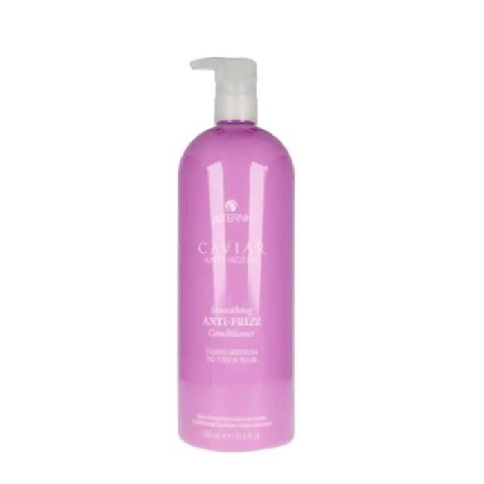 Alterna Caviar Smoothing Anti-Frizz Conditioner 1000ml Flasche kaufen Schweiz