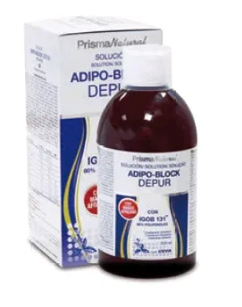 PRISMA NATURAL Prisma Nat Adipoblock Depur Hepa Ren 500ml Flasche kaufen Schweiz