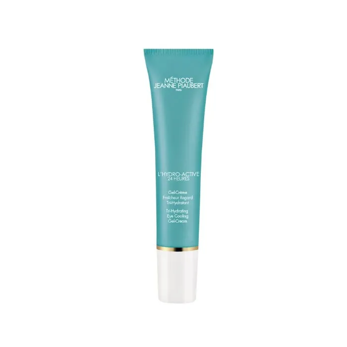 Jeanne Piaubert L'Hydro-Active 24h Tri-Hydrating Eye Cooling Gel-Cream Tube kaufen Schweiz