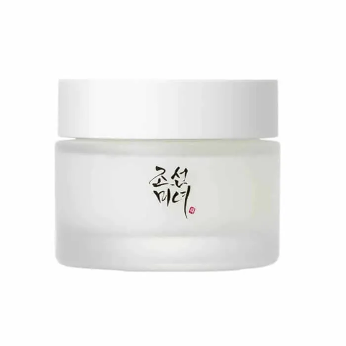Beauty Of Joseon Dynasty Cream 50ml im Tiegel mit offener Deckel kaufen Schweiz