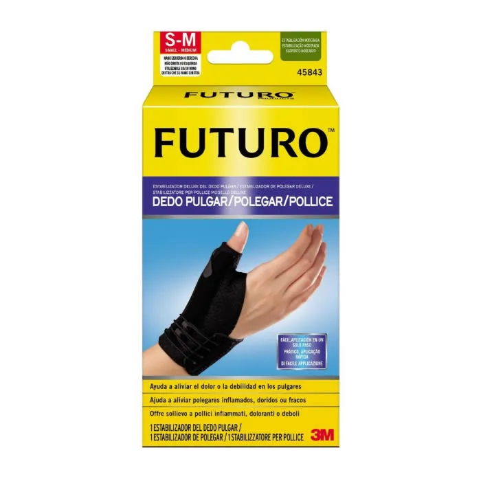 3M Futuro Daumen-Finger-Stabilisator L-XL für linke oder rechte Hand kaufen Schweiz