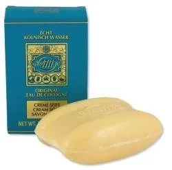 4711 Cream Soap 100g – milde Creme-Seife kaufen Schweiz