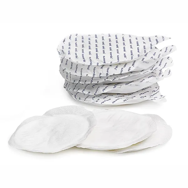 Suavinex Absorber Discs Verpackung und Produkt kaufen Schweiz