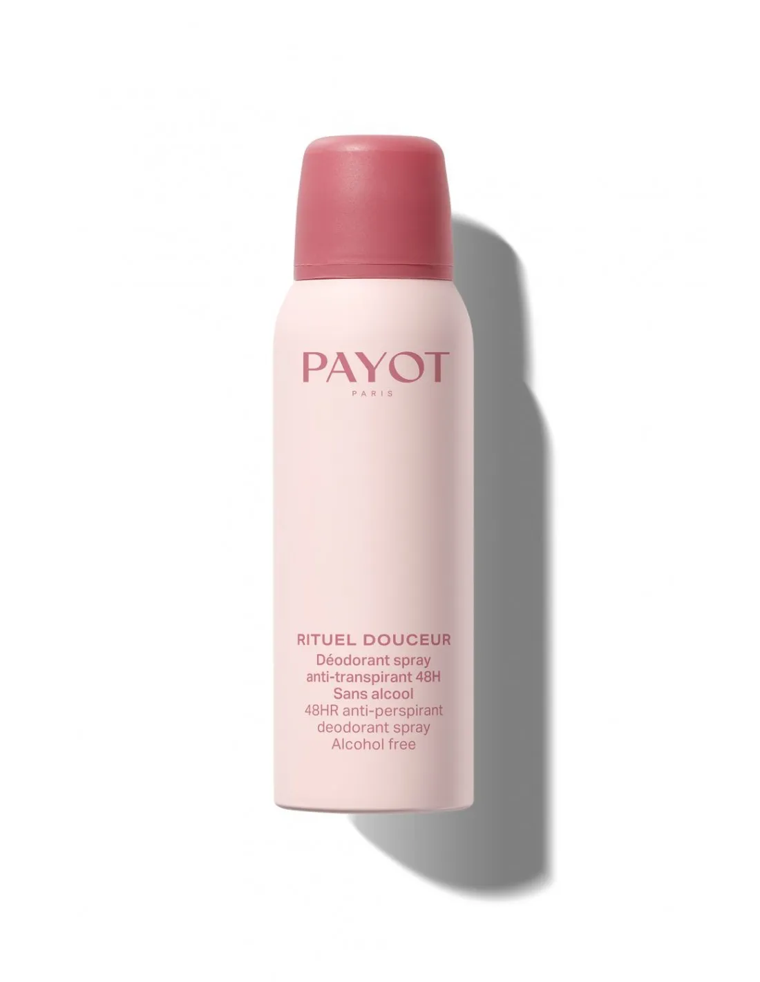 Payot Deodorant Spray Fraicheur 125ml Flasche kaufen Schweiz