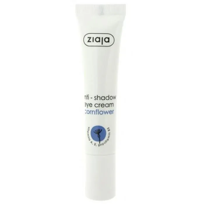 Ziaja Anti Ojeras Contorno De Ojos Augencreme mit Aciano 15ml kaufen Schweiz