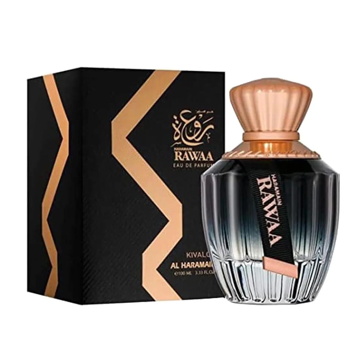Al Haramain Rawaa Eau De Parfum 100ml Flakon kaufen Schweiz