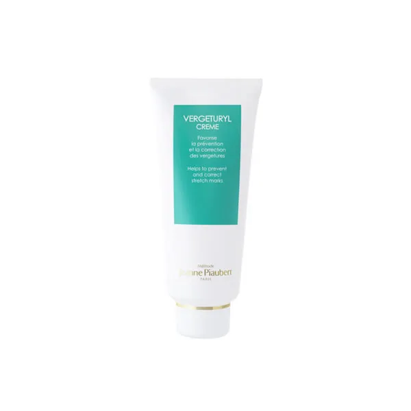 Jeanne Piaubert Vergeturyl Creme 200ml Tubenverpackung kaufen Schweiz