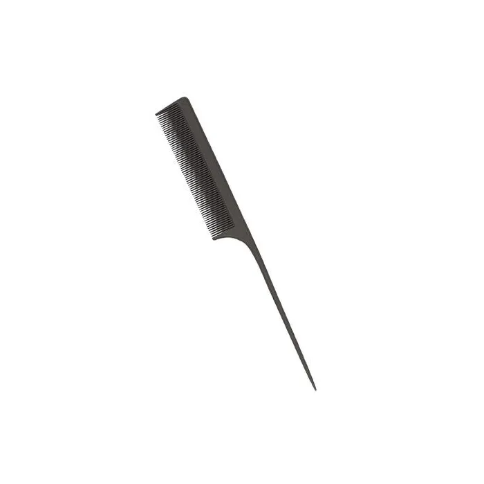 Artero Carbon Comb Plastic Tooth 215mm Kamm in Schwarz kaufen Schweiz